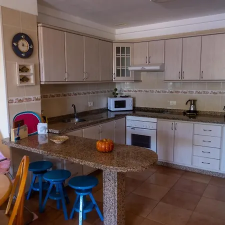 Apartamento En Playa La Arena プエルト・デ・サンティアゴ