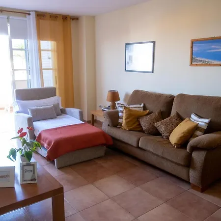 Apartamento En Playa La Arena * Puerto de Santiago (Tenerife)